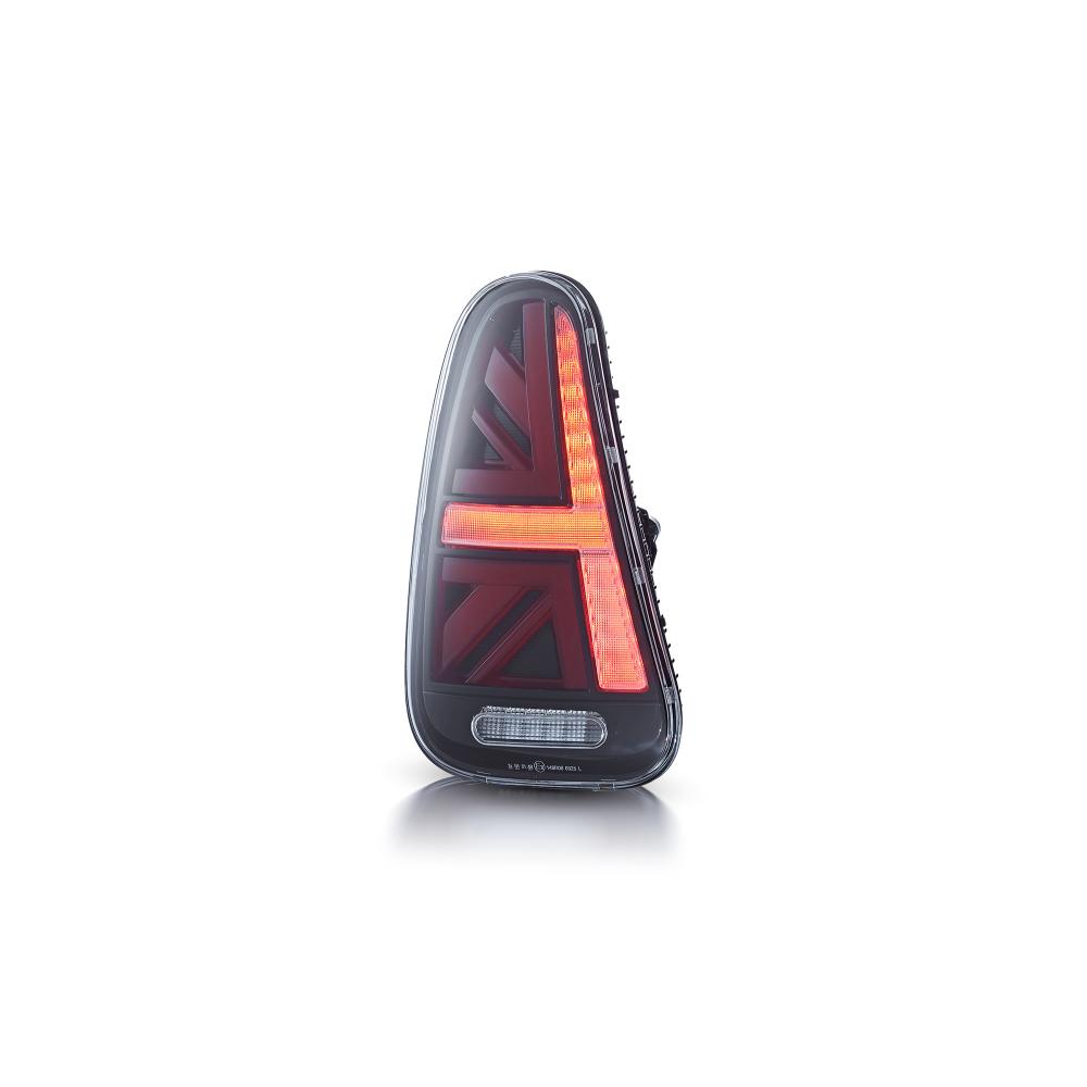 Kit de feux arrières arrière — BMW Mini (R50/52/53) (2001-2006) — vue 7