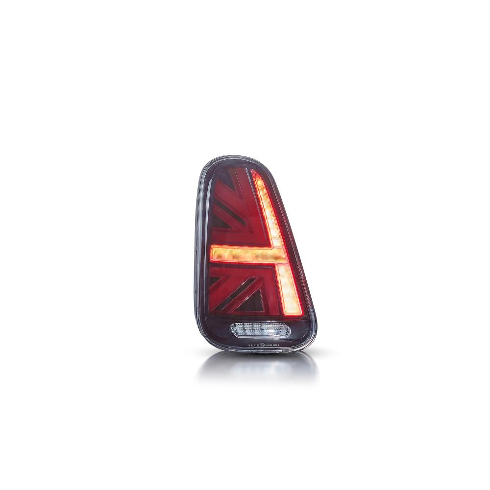 Kit de feux arrières arrière — BMW Mini (R50/52/53) (2001-2006) — vue 8