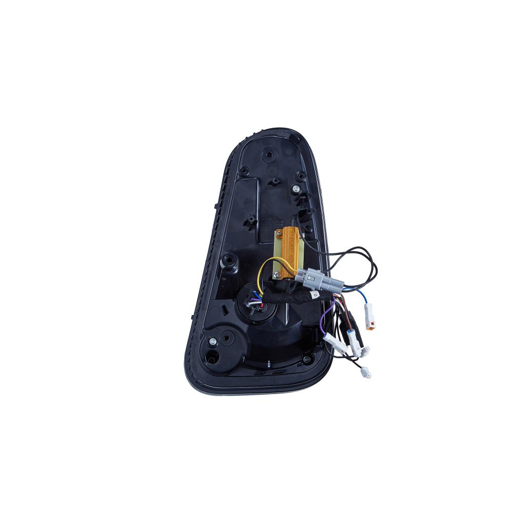 Kit de feux arrières arrière — BMW Mini (R50/52/53) (2001-2006) — vue 9