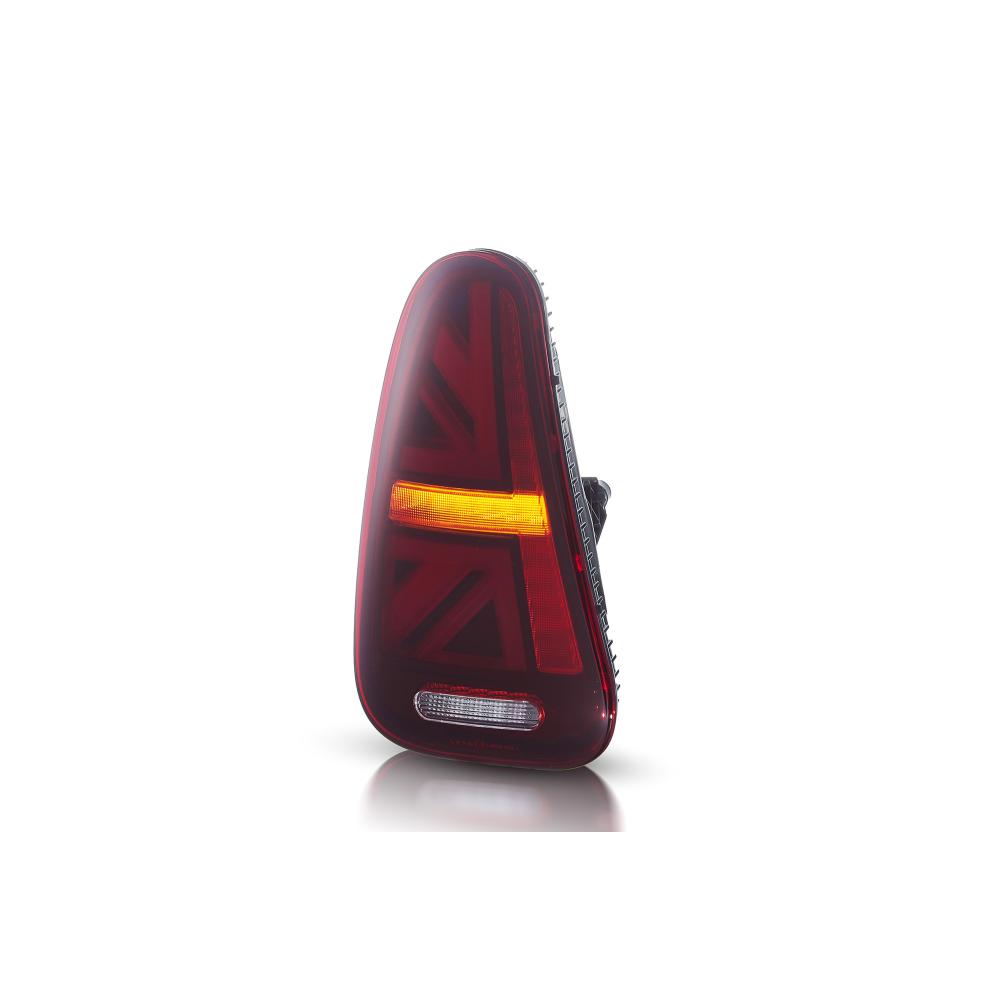 Kit de feux arrières arrière — BMW Mini (R50/52/53) (2001-2006) — vue 2
