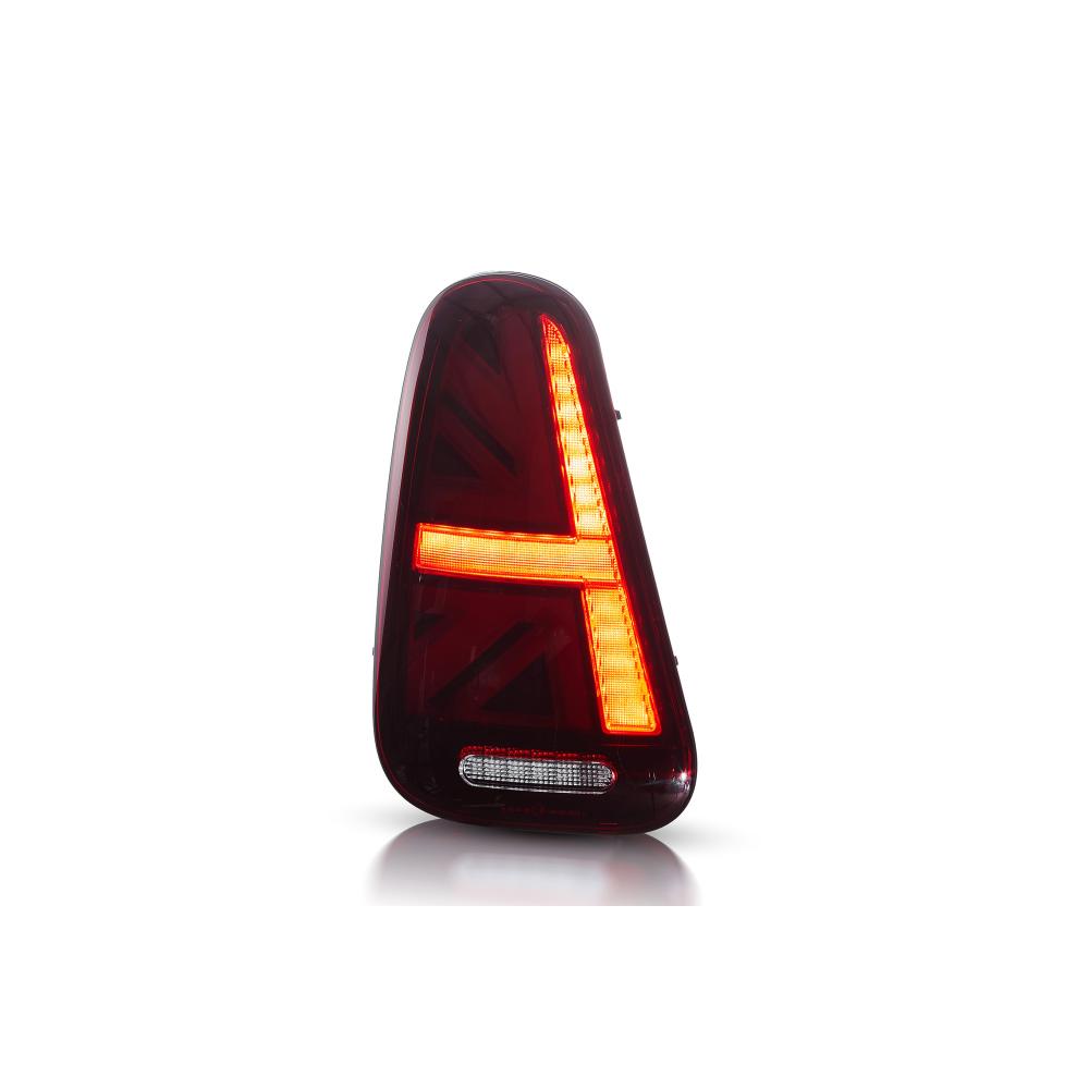 Kit de feux arrières arrière — BMW Mini (R50/52/53) (2001-2006) — vue 3