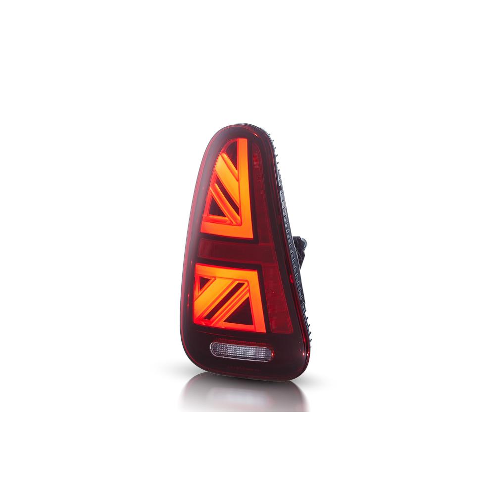 Kit de feux arrières arrière — BMW Mini (R50/52/53) (2001-2006) — vue 4