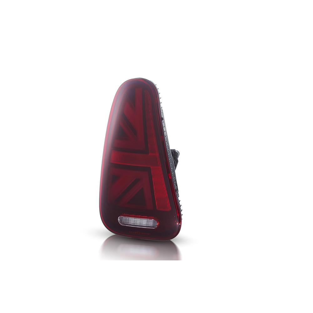 Kit de feux arrières arrière — BMW Mini (R50/52/53) (2001-2006) — vue 5