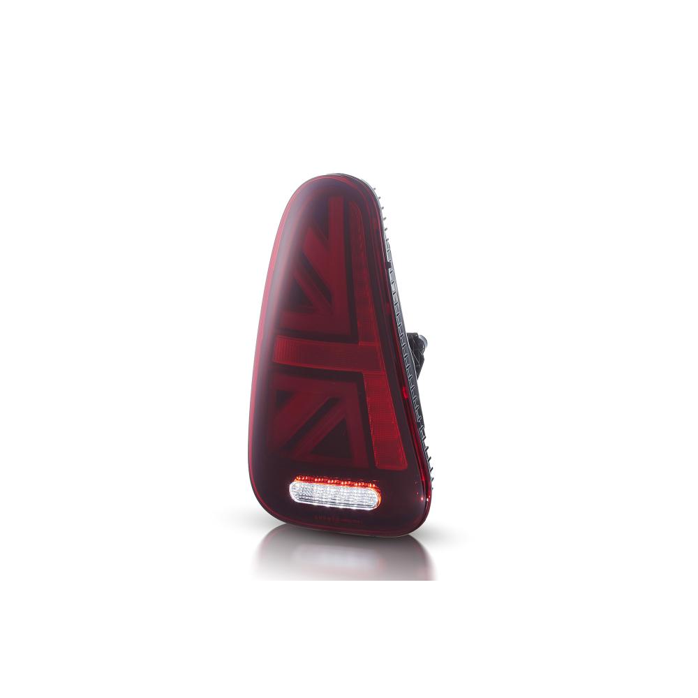Kit de feux arrières arrière — BMW Mini (R50/52/53) (2001-2006) — vue 6