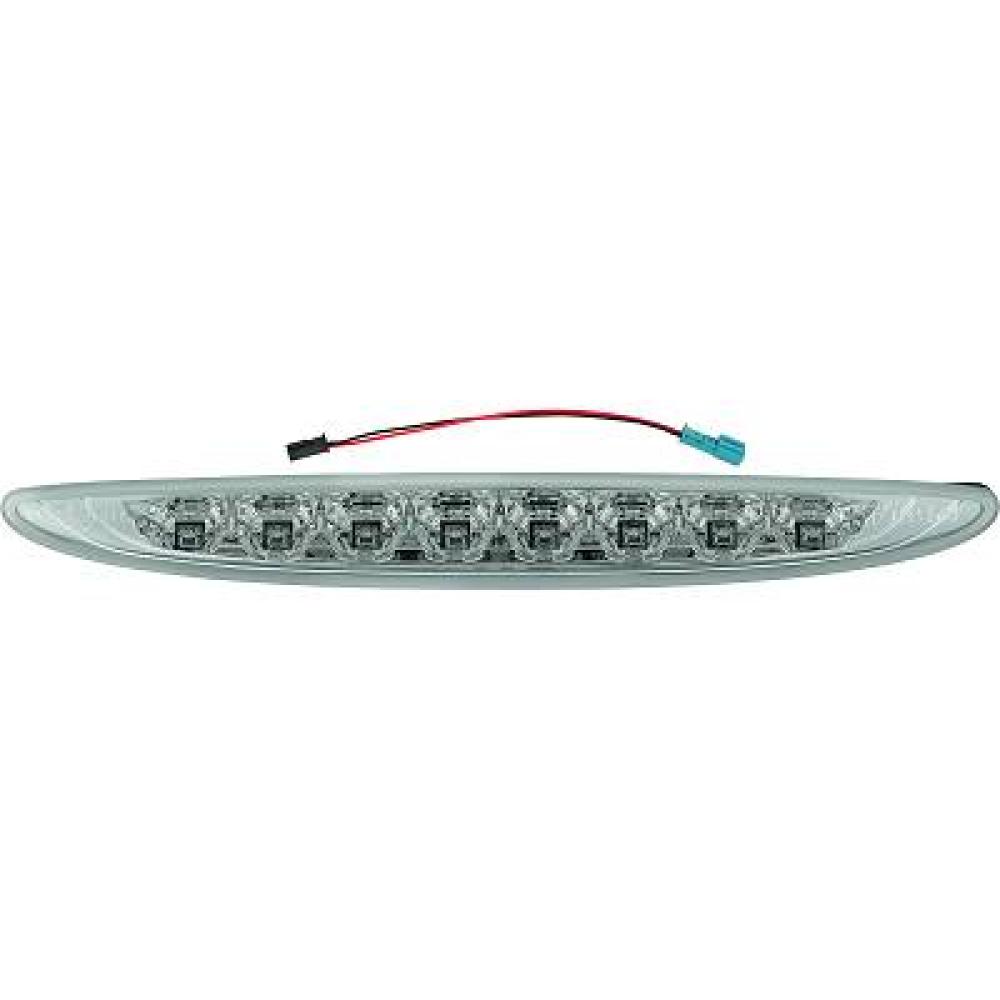 Feu stop additionnel — BMW Mini (R50/52/53) (2001-2006) (+1)