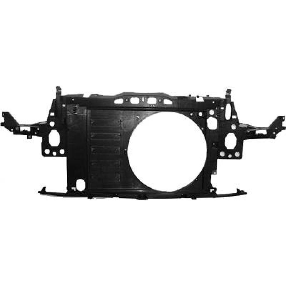 Revêtement avant — BMW Mini One Cooper Clubman (2006-2010)