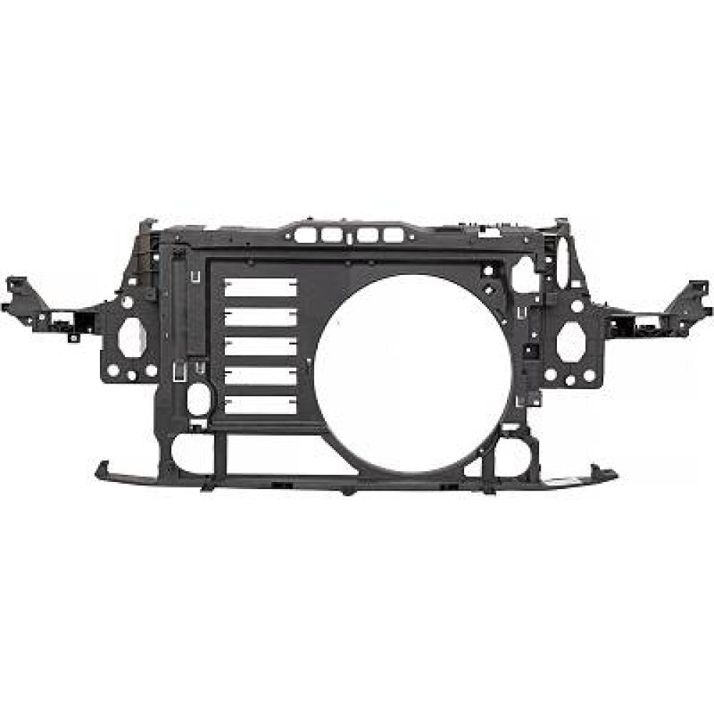 Revêtement avant — BMW Mini Countryman (2010-…) (+1)