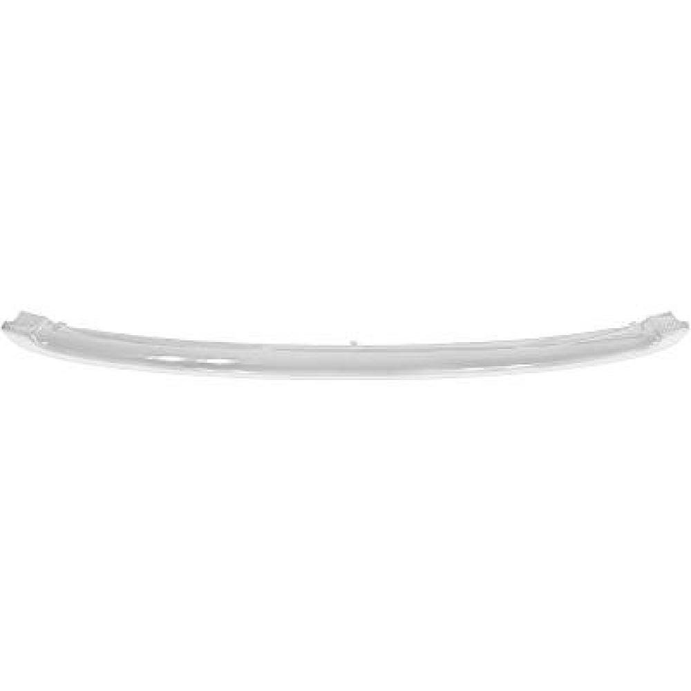 Baguette et bande protectrice, grille de radiateur — BMW Mini One Cooper Clubman (2006-2010)