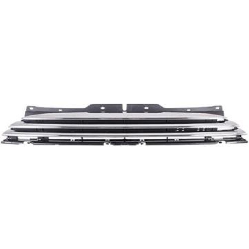 Grille de radiateur — BMW Mini (2010-2014) — réf. 1206043