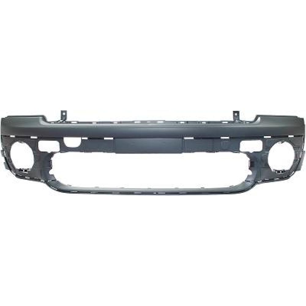 Pare-chocs avant — BMW Mini One Cooper Clubman (2006-2010) — réf. 1206052