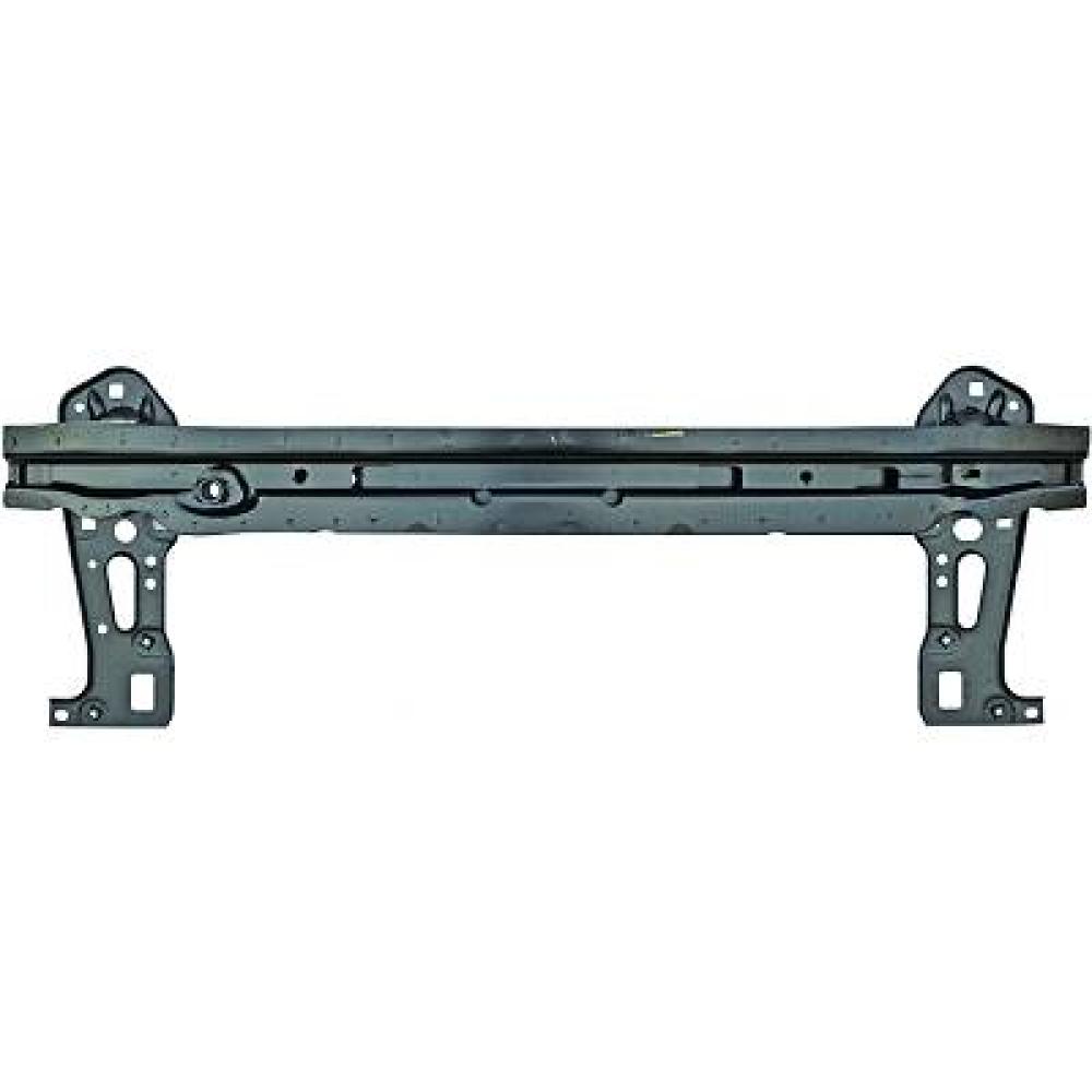 Support, pare-chocs avant — BMW Mini One Cooper Clubman (2006-2010) — réf. 1206063