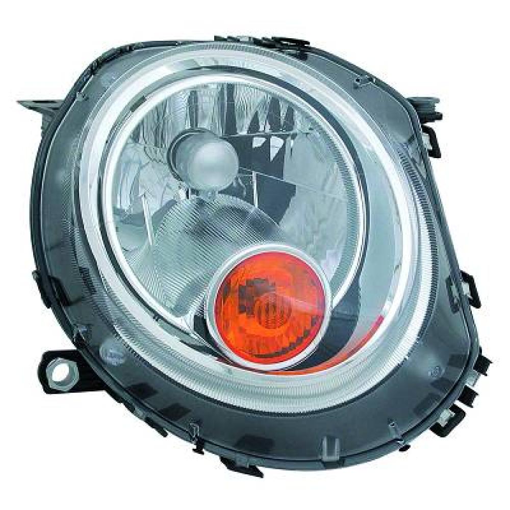 Projecteur principal droite — BMW Mini (2010-2014) — réf. 1206080