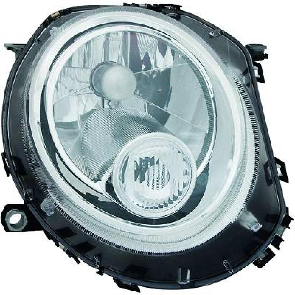 Projecteur principal droite — BMW Mini (2010-2014) — réf. 1206082