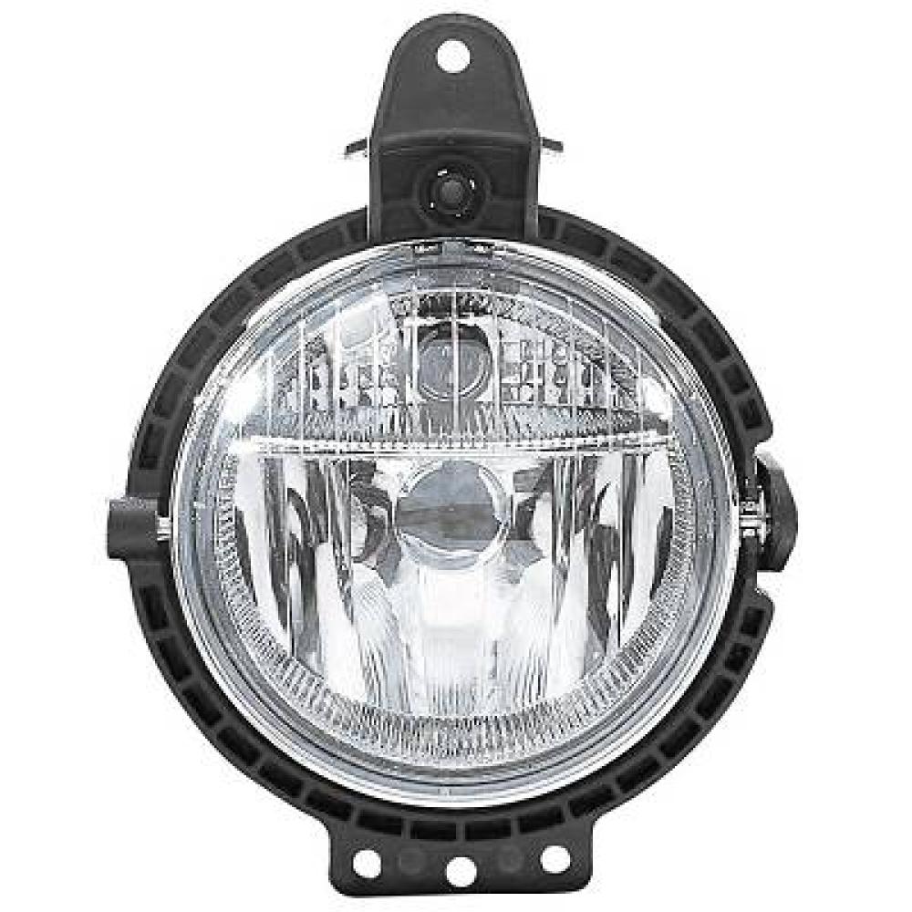 Projecteur antibrouillard droite — BMW Mini (2010-2014) (+1)