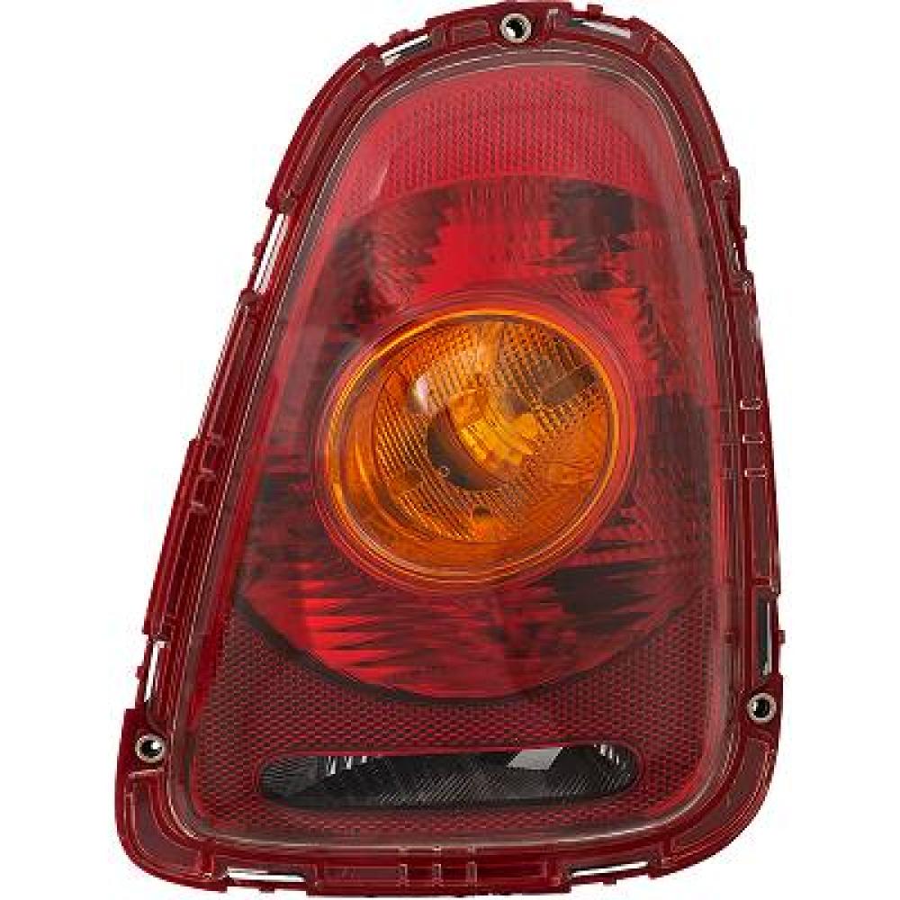 Feu arrière droite — BMW Mini One Cooper Clubman (2006-2010) — réf. 1206090