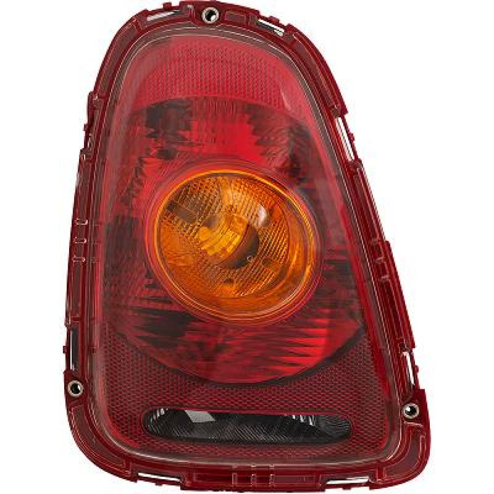Feu arrière gauche — BMW Mini One Cooper Clubman (2006-2010) — réf. 1206091