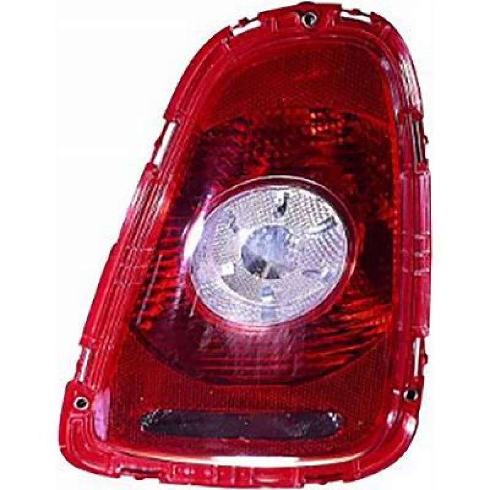 Feu arrière gauche — BMW Mini One Cooper Clubman (2006-2010) — réf. 1206093