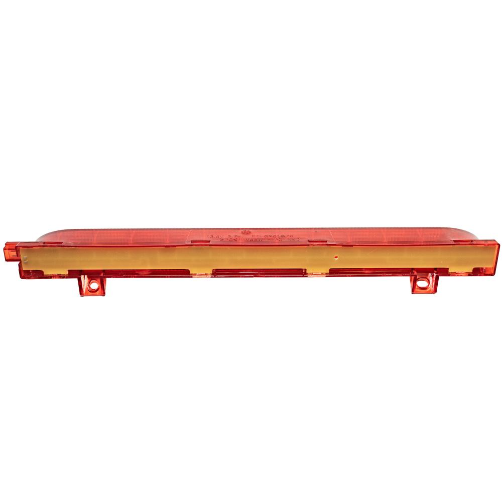 Feu stop additionnel — BMW Mini (2010-2014) — vue 2