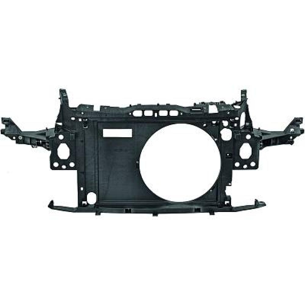 Revêtement avant — BMW Mini (2010-2014)