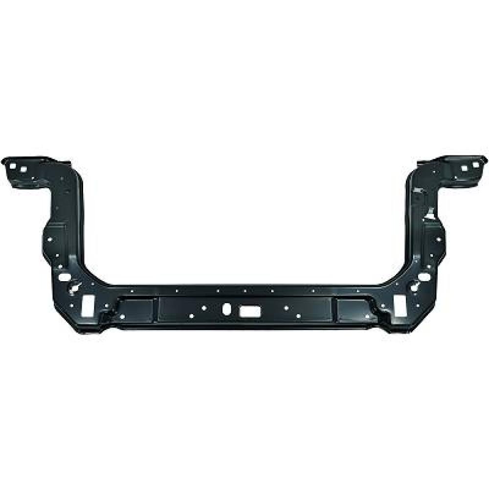 Revêtement avant — BMW Mini Countryman (2010-…) (+1)