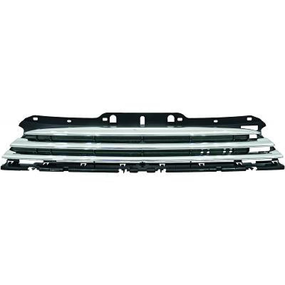 Grille de radiateur — BMW Mini (2010-2014) — réf. 1206140