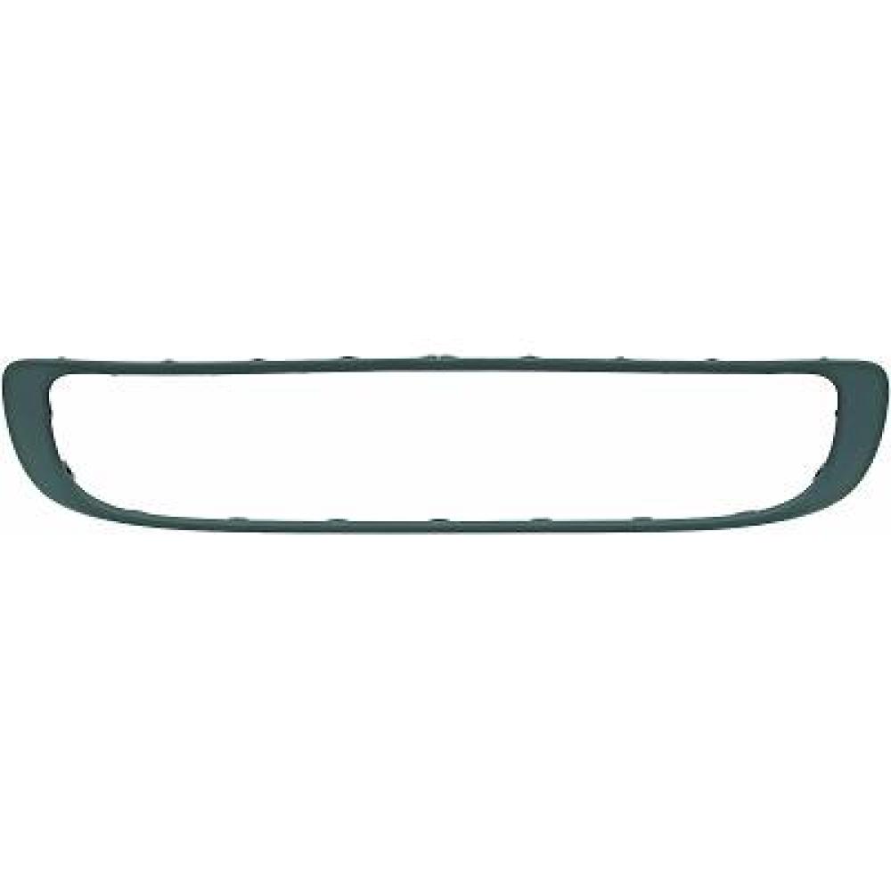 Cadre, grille de radiateur — BMW Mini (2010-2014)