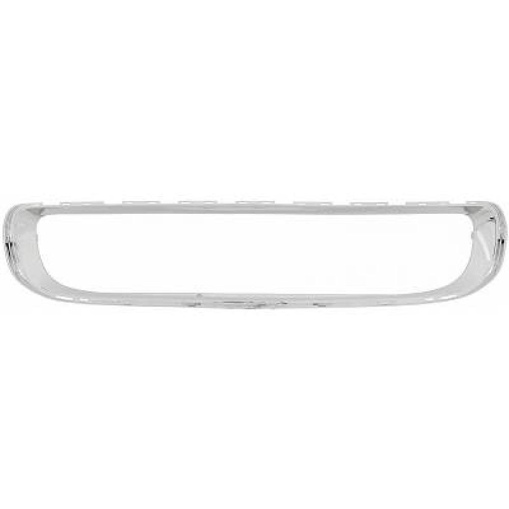 Cadre, grille de radiateur — BMW Mini (2010-2014)