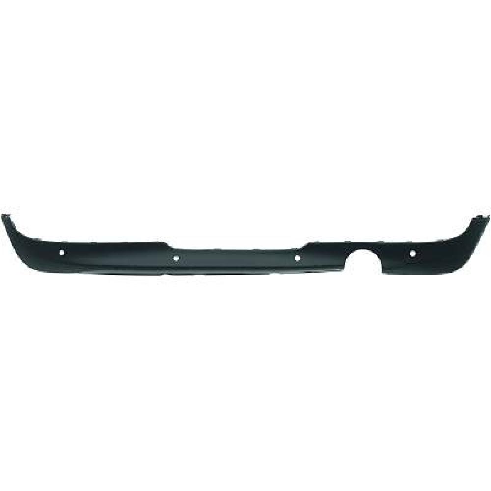 Spoiler arrière — BMW Mini (2010-2014)