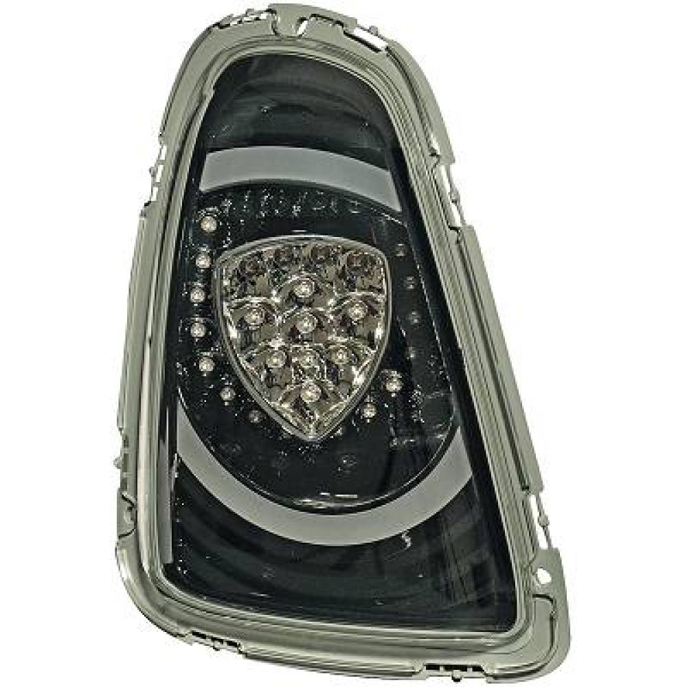 Kit de feux arrières — BMW Mini One Cooper Clubman (2006-2016) (+3)