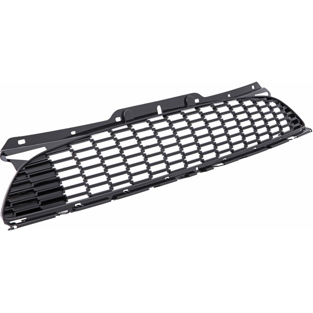 Grille de radiateur — BMW Mini One Cooper Clubman (2006-2016) — vue 2