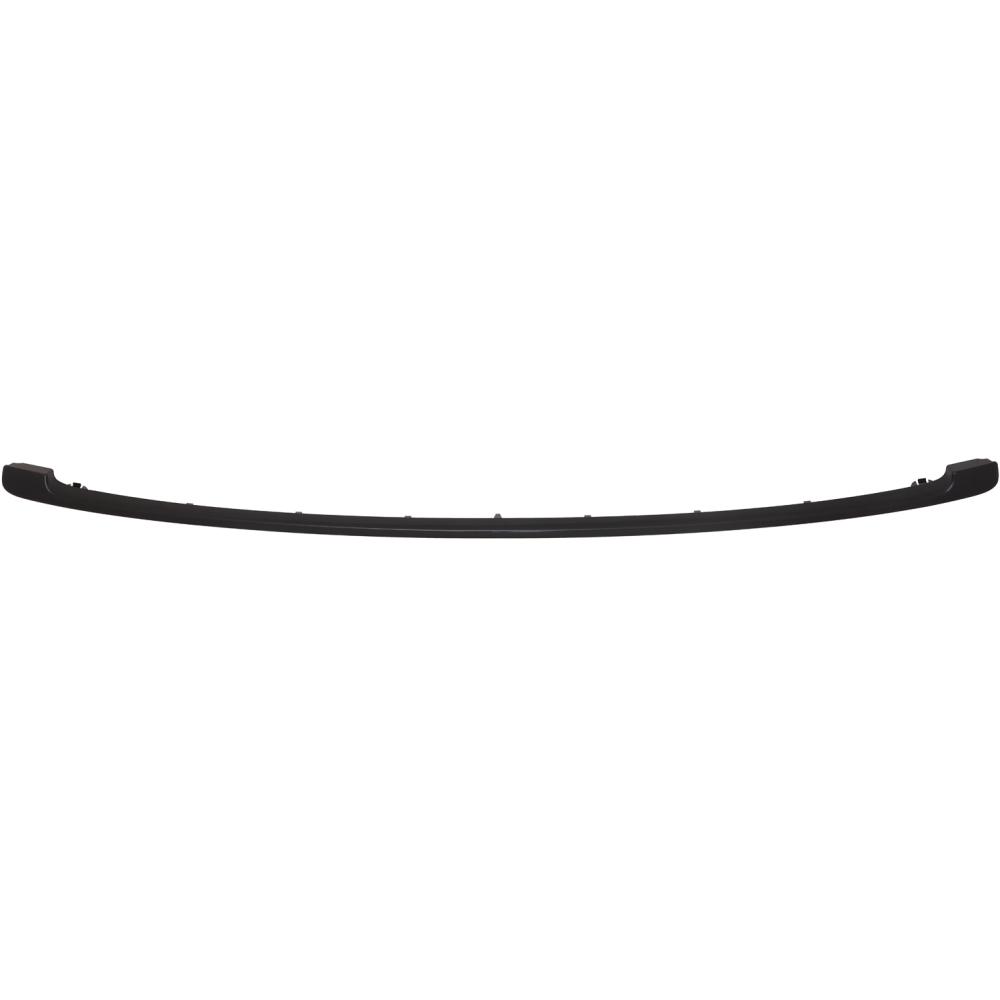 Grille de radiateur — BMW Mini One Cooper Clubman (2006-2016) — vue 5