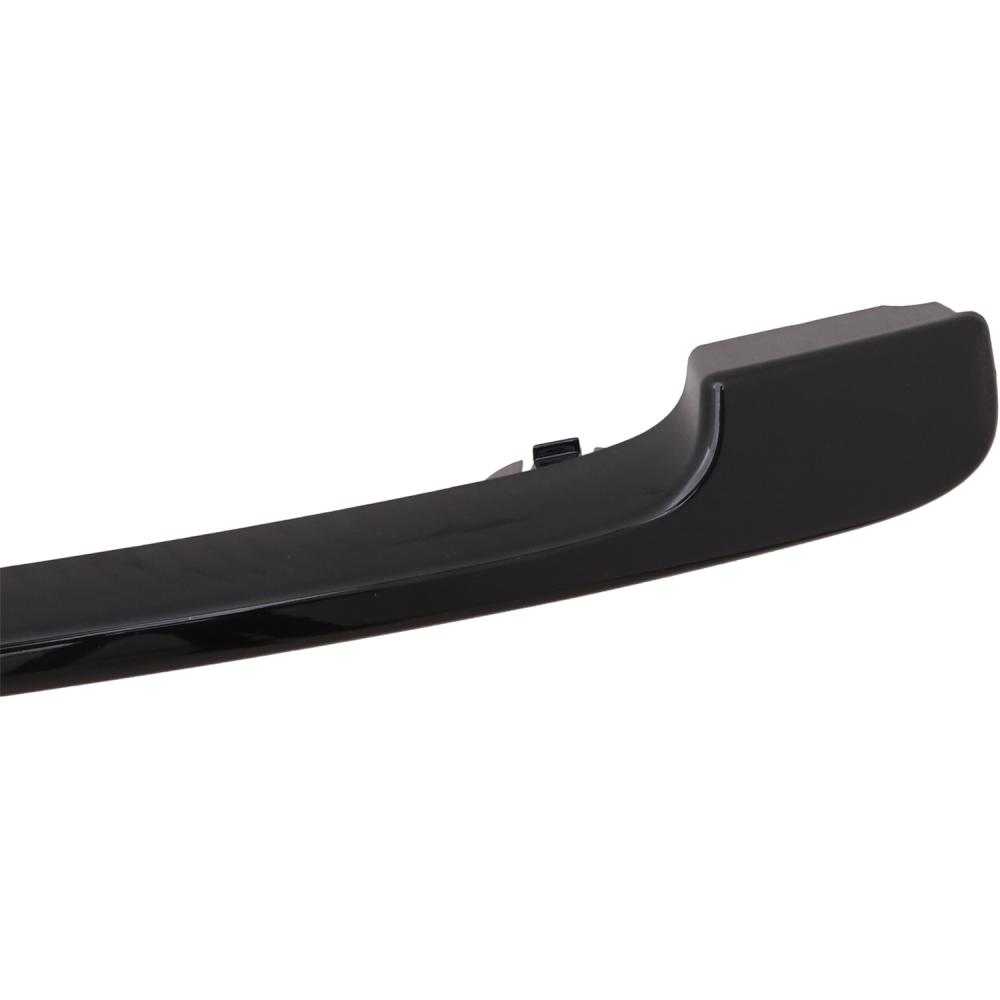 Grille de radiateur — BMW Mini One Cooper Clubman (2006-2016) — vue 6