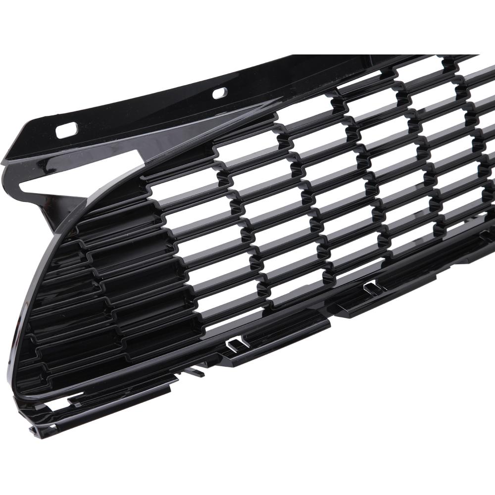 Grille de radiateur — BMW Mini F55/56/57 (2013-2021) — vue 3