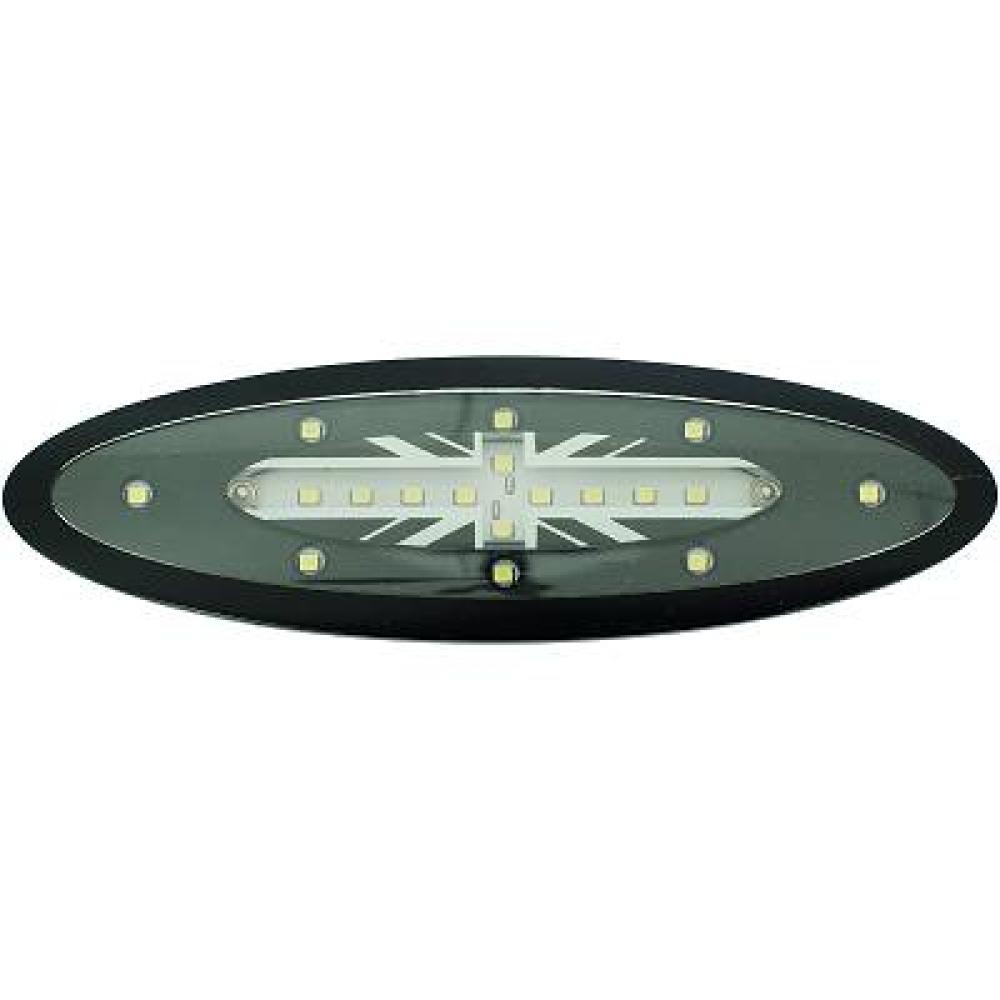 Eclairage intérieur Habitacle — BMW Mini One Cooper Clubman (2006-2016) (+3)