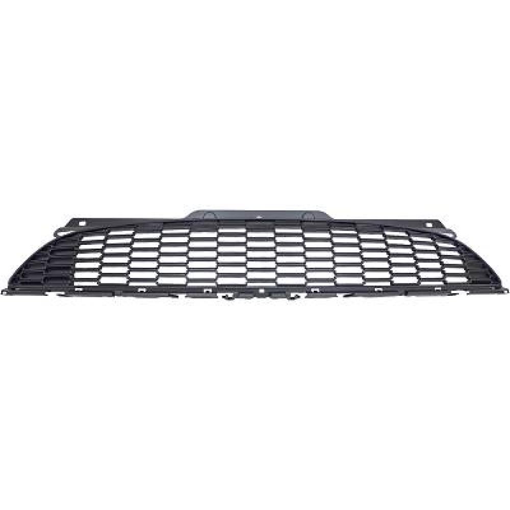 Grille de radiateur — BMW Mini One Cooper Clubman (2006-2010) — réf. 1206840