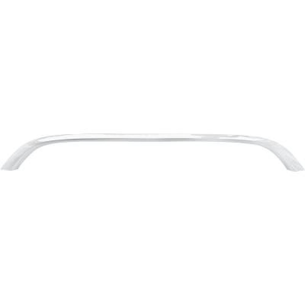 Baguette et bande protectrice, grille de radiateur Capot-moteur — BMW Mini One Cooper Clubman (2006-2010)