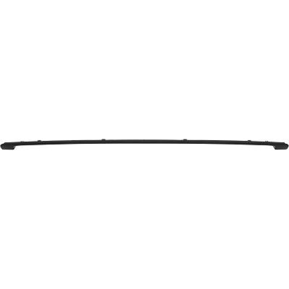 Baguette et bande protectrice, grille de radiateur — BMW Mini One Cooper Clubman (2006-2010)
