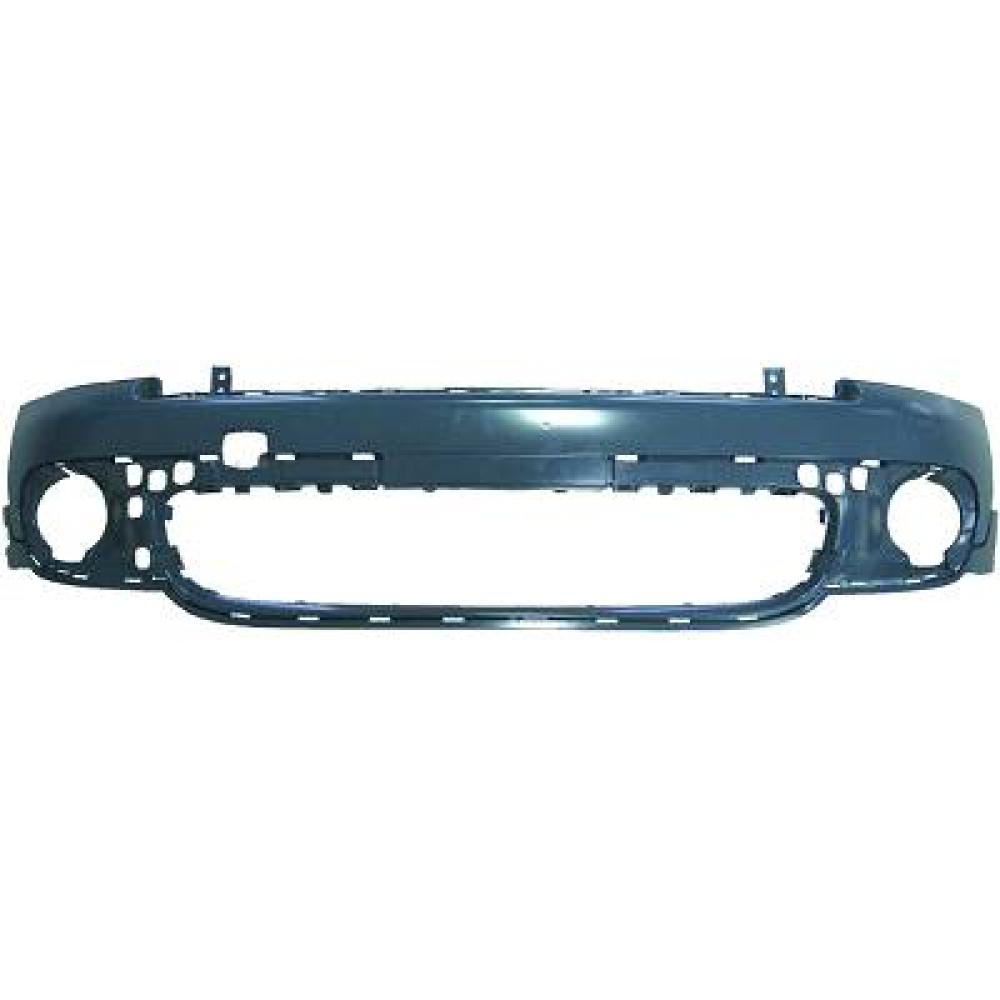 Pare-chocs avant — BMW Mini One Cooper Clubman (2006-2010) — réf. 1206850