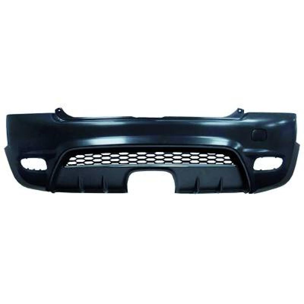 Pare-chocs arrière — BMW Mini One Cooper Clubman (2006-2016) (+3)
