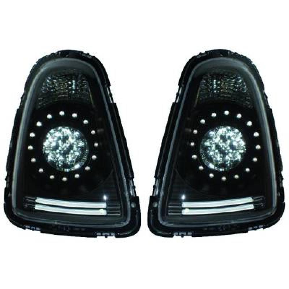 Kit de feux arrières — BMW Mini One Cooper Clubman (2006-2016) (+3)