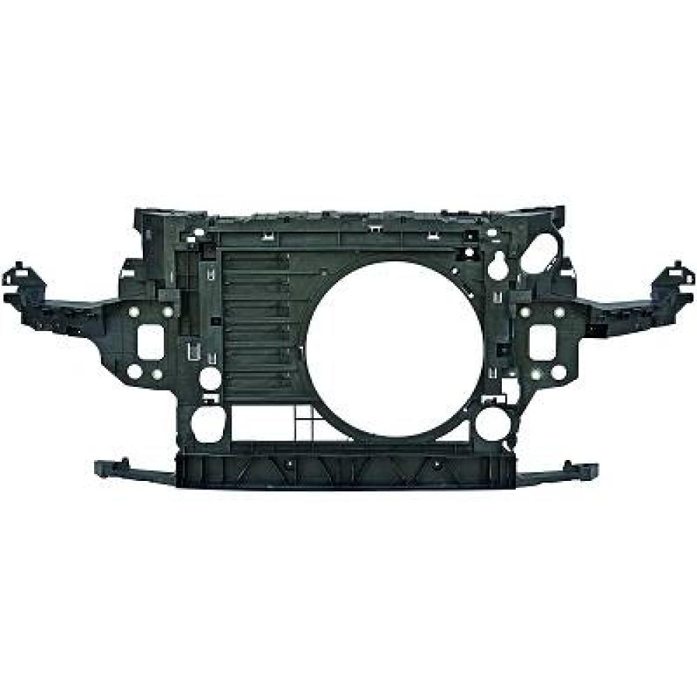 Revêtement avant — BMW Mini Countryman (2010-…) (+1)