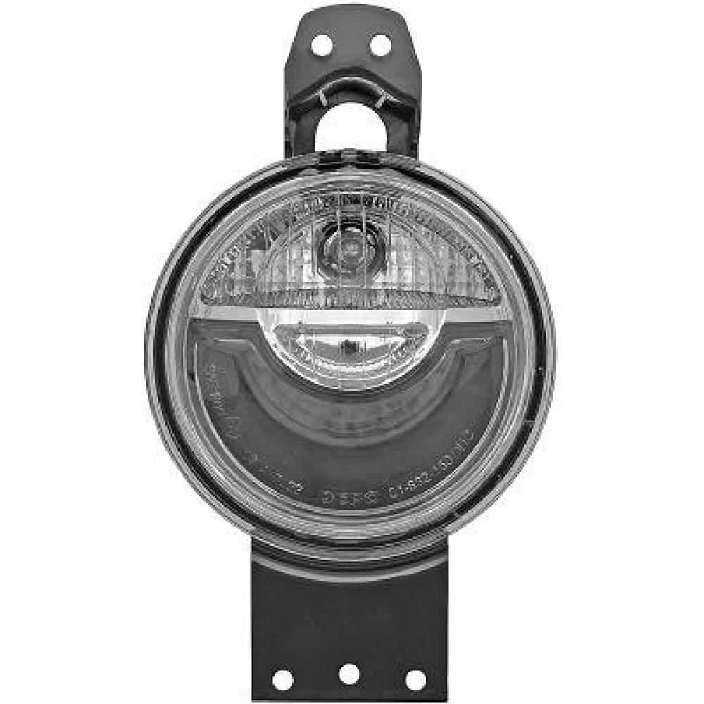 Feu diurne côté conducteur + passager av. — BMW Mini Countryman (2010-…)