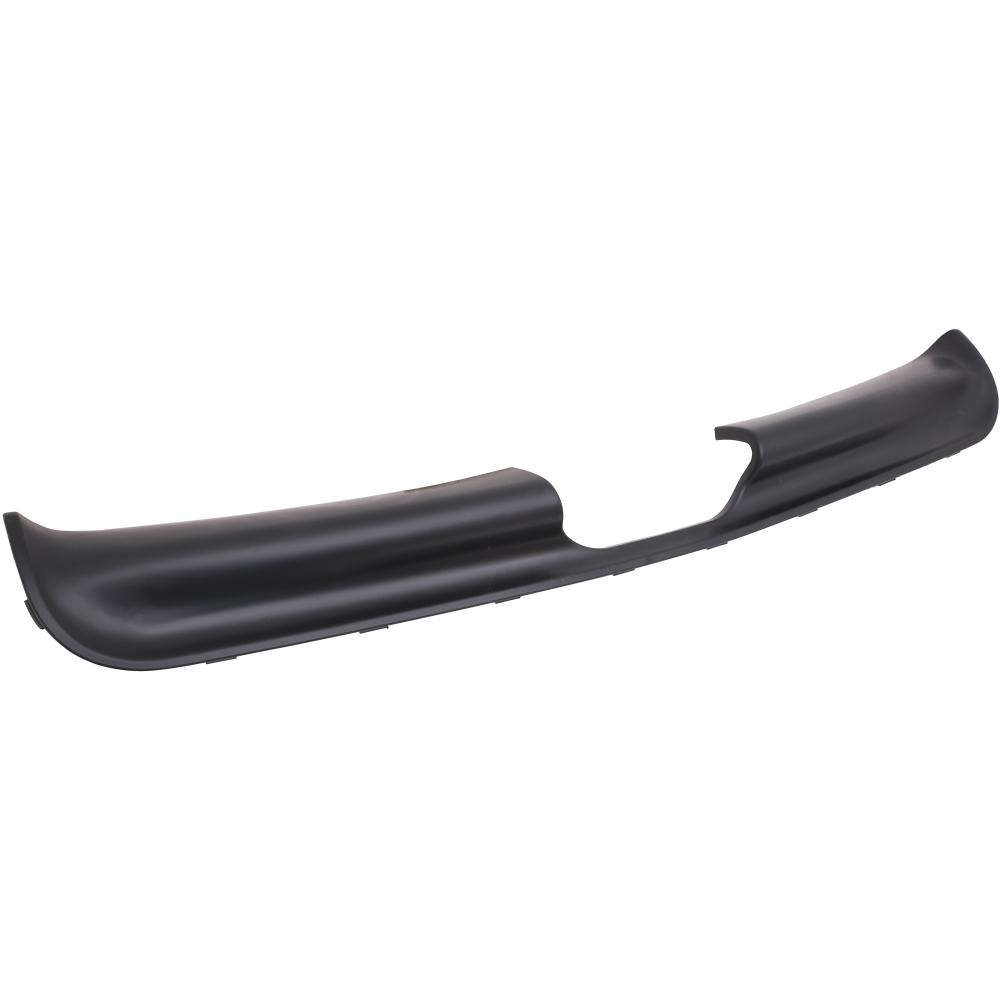 Spoiler arrière — BMW Mini Countryman (2010-…)