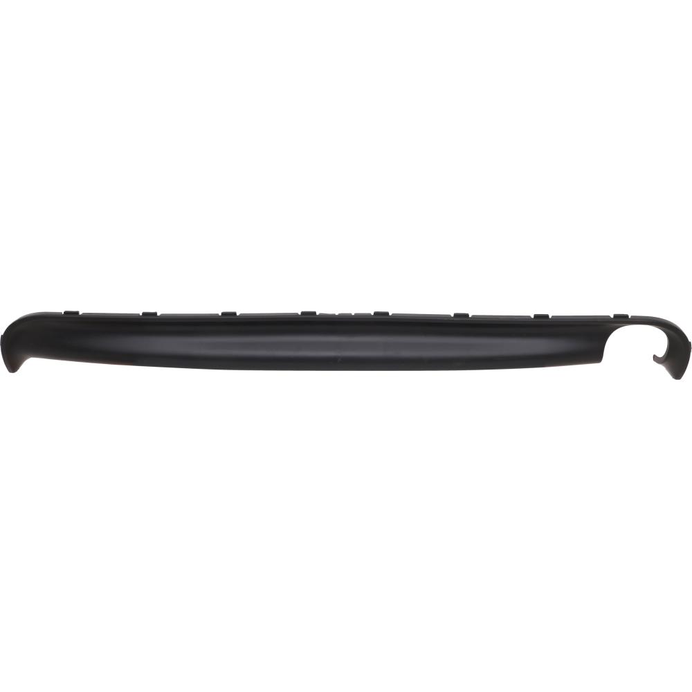 Spoiler arrière — BMW Mini Countryman (2010-…)