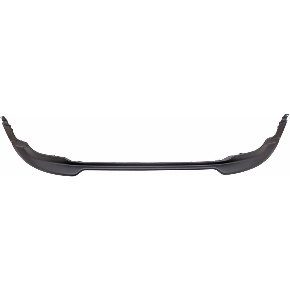 Spoiler avant — BMW Mini Paceman (2012-…)