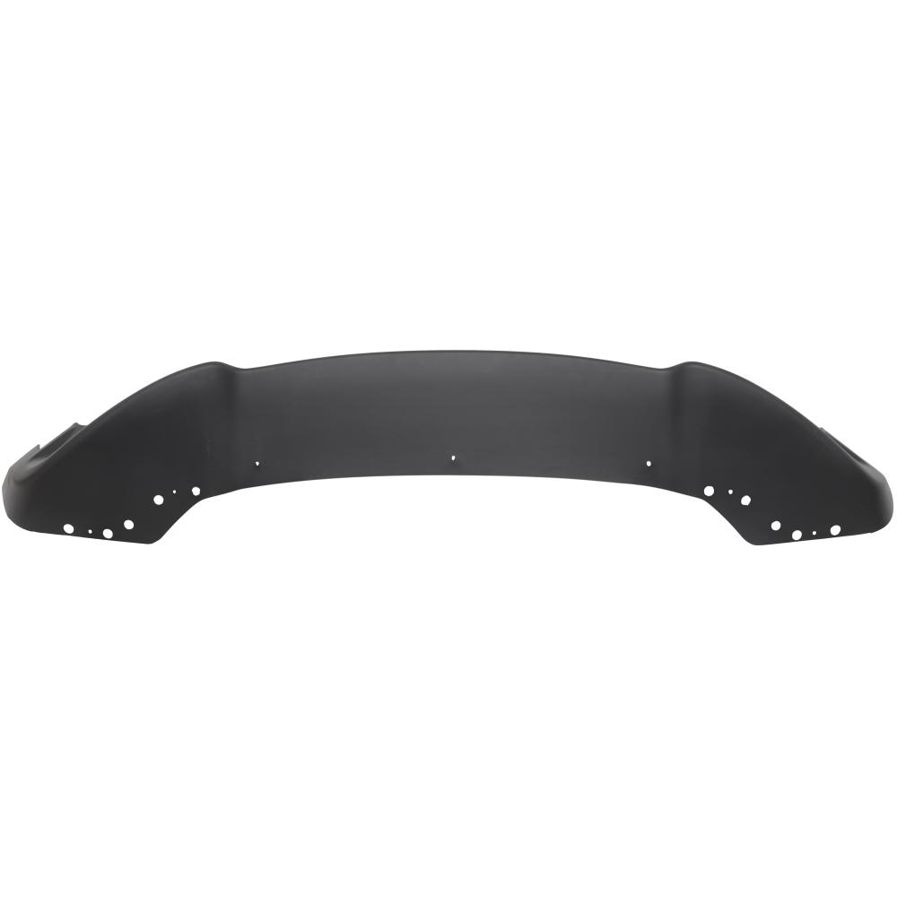 Spoiler avant — BMW Mini Paceman (2012-…) — vue 3