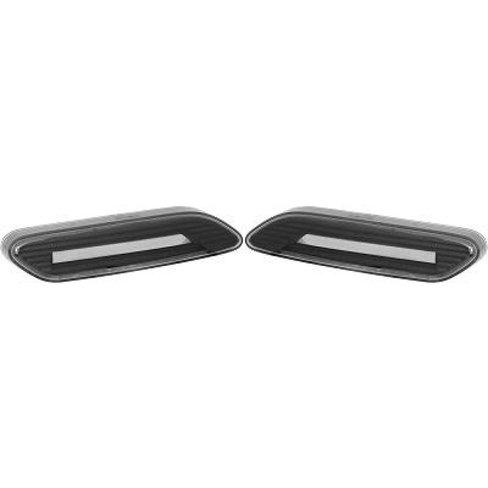 Kit de feux clignotants Montage latéral — BMW Mini R60 (2010-…) — réf. 1207279