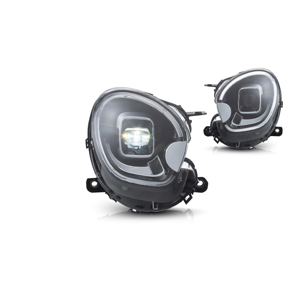 Kit de projecteurs principaux — BMW Mini R60 (2010-…) (+1)