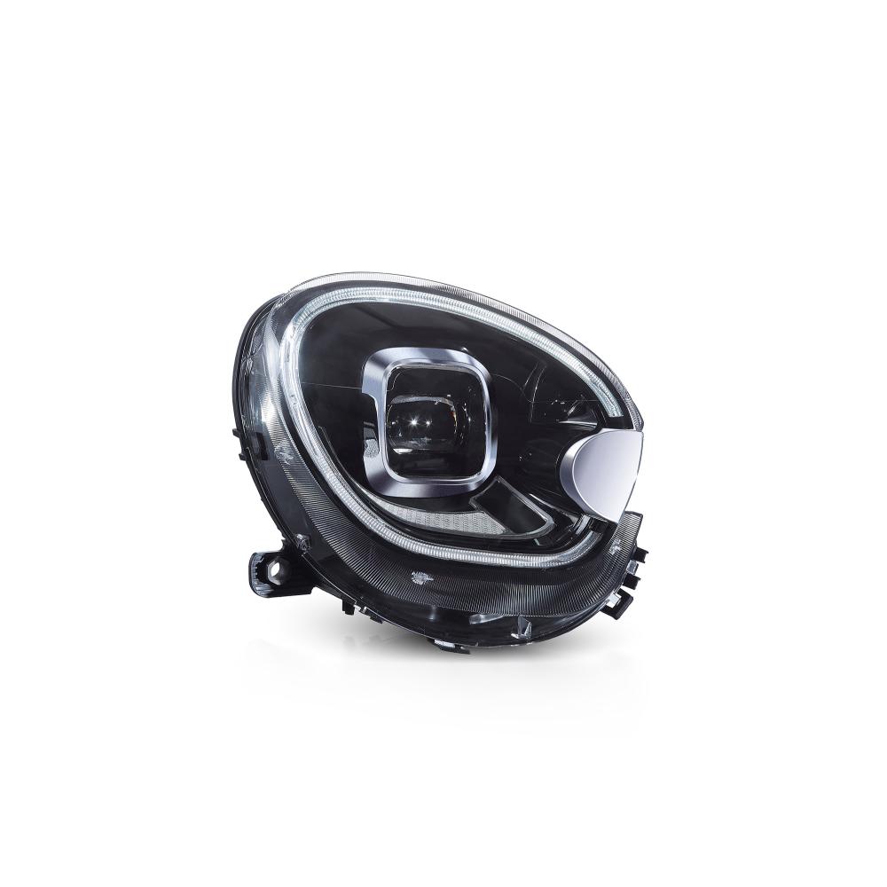 Kit de projecteurs principaux — BMW Mini R60 (2010-…) — vue 2