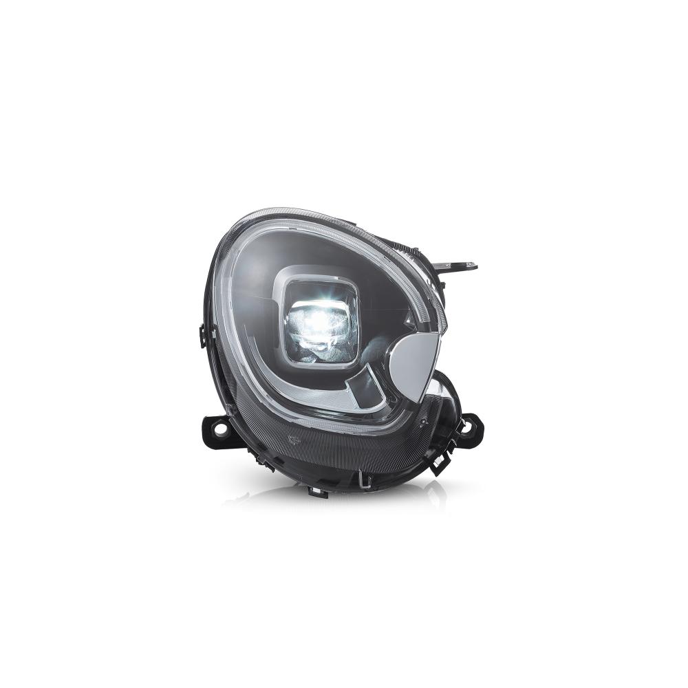 Kit de projecteurs principaux — BMW Mini R60 (2010-…) — vue 3